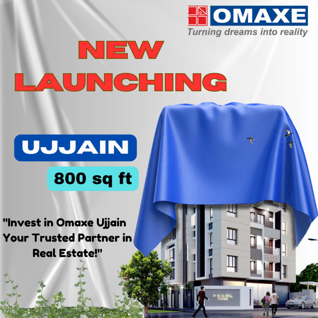 omax launching soon poster